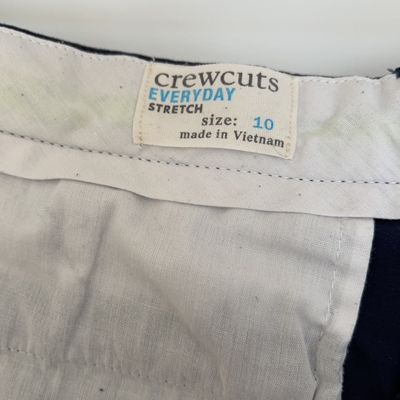 Crewcuts Everyday Shorts - Picture 7 of 7